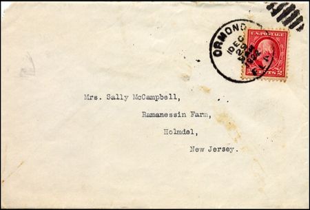 Lot #359 John D. Rockefeller - Image 2