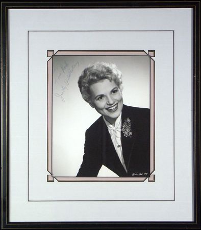 Lot #1261 Judy Holliday - Image 2