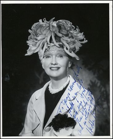 Lot #1276 Hedda Hopper and Louella Parsons - Image 1
