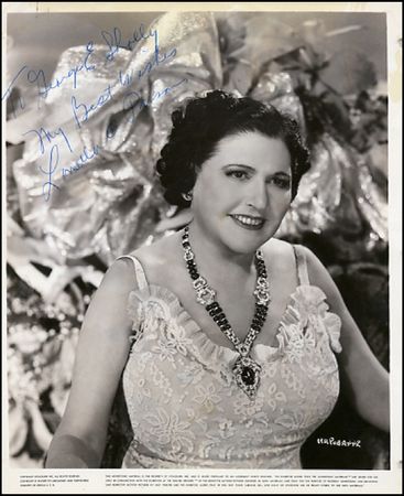 Lot #1276 Hedda Hopper and Louella Parsons - Image 2