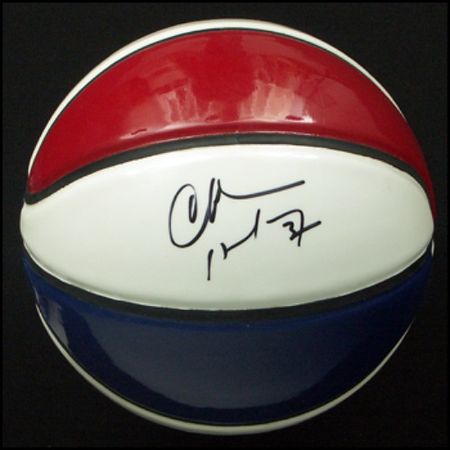 Lot #1690 Charles Barkley - Image 2