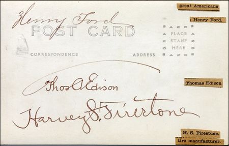 Lot #307 Illustrious Vagabonds - Image 1