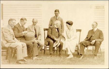 Lot #307 Illustrious Vagabonds - Image 2