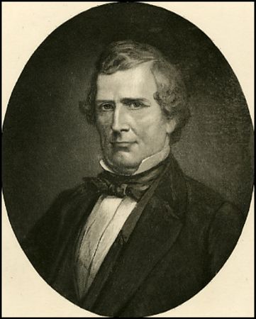 Lot #366 Thaddeus Stevens - Image 6