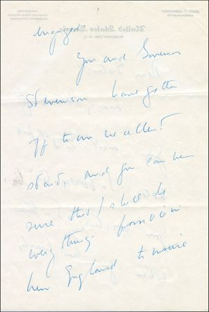 Lot #96 John F. Kennedy - Image 2