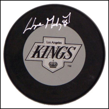 Lot #1837 Hockey - Image 1