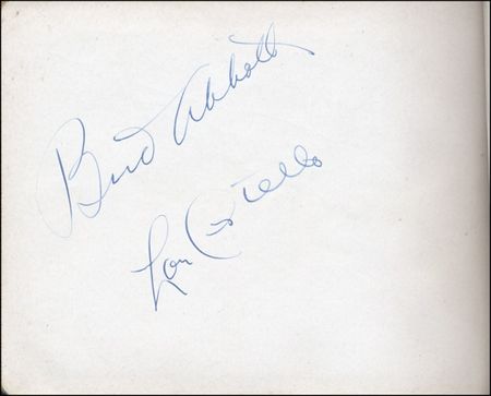 Lot #1624 Vintage Autograph Albums - Image 10