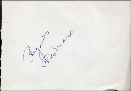 Lot #1624 Vintage Autograph Albums - Image 11