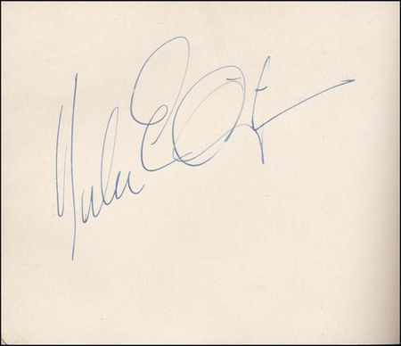 Lot #1624 Vintage Autograph Albums - Image 13