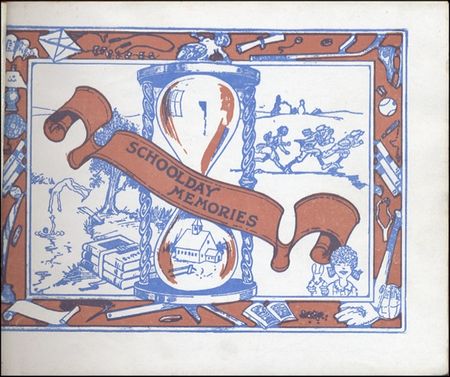 Lot #1624 Vintage Autograph Albums - Image 4