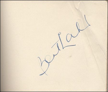 Lot #1624 Vintage Autograph Albums - Image 5