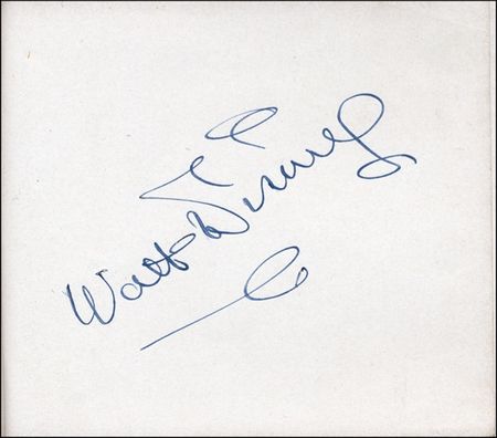 Lot #1624 Vintage Autograph Albums - Image 8
