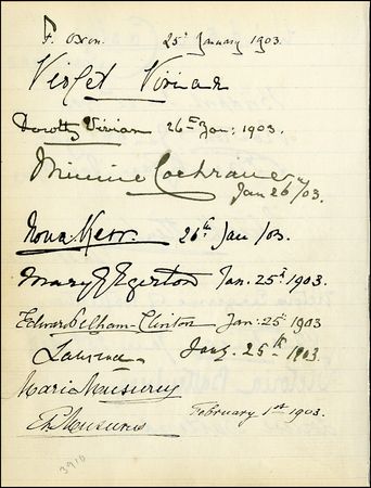 Lot #470 Mountbatten of Burma - Image 7