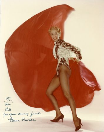 Lot #1479 Eleanor Powell - Image 4
