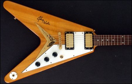 Lot #974 Johnny Winter - Image 1