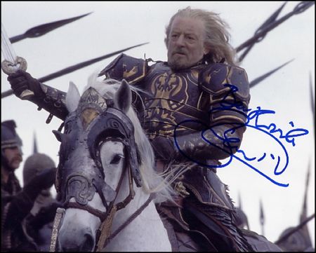 Lot #1363 Lord Of The Rings - Image 1