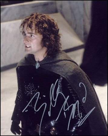 Lot #1363 Lord Of The Rings - Image 2