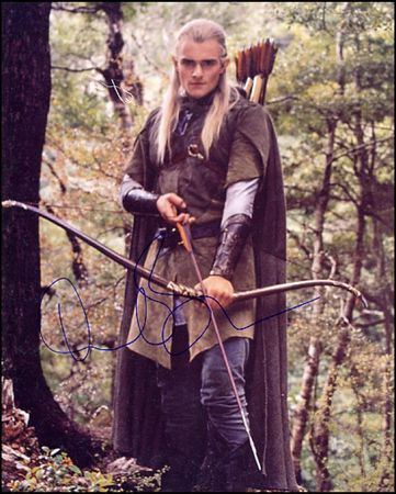 Lot #1363 Lord Of The Rings - Image 3