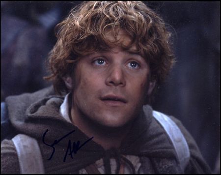 Lot #1363 Lord Of The Rings - Image 4