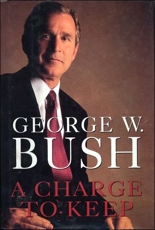 Lot #17 George W. Bush - Image 2