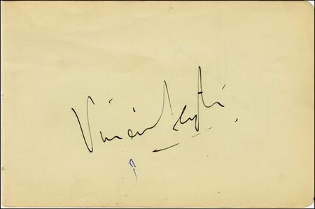 Lot #1223 Gone With The Wind: Gable and Leigh - Image 2