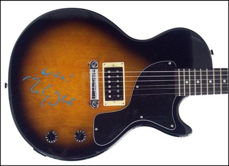 Lot #896 Mark Knopfler - Image 2