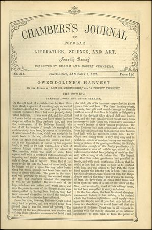 Lot #640 Charles L. Dodgson - Image 3
