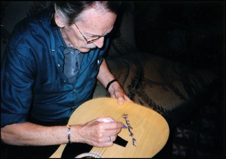 Lot #897 Gordon Lightfoot - Image 3