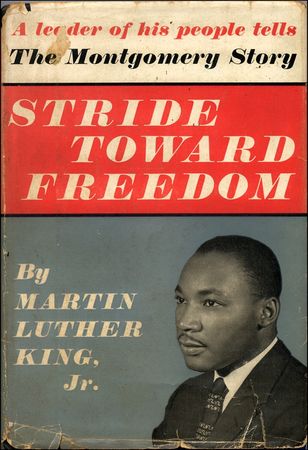 Lot #336 Martin Luther King, Jr - Image 2