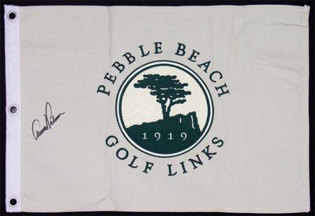 Lot #1973 Arnold Palmer - Image 1