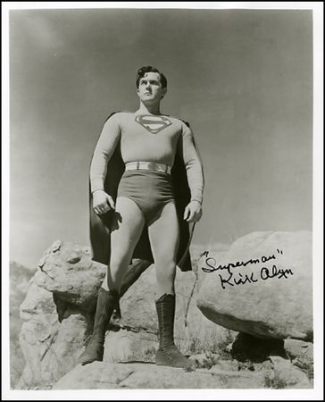 Lot #1591 Superman and Pals - Image 3