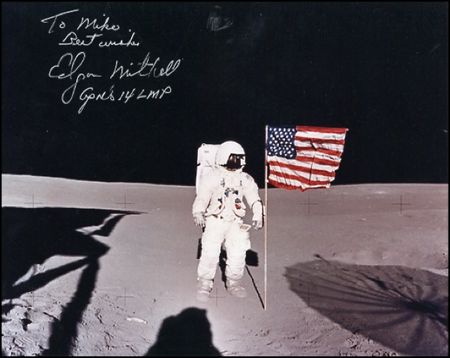 Lot #584 Moonwalkers - Image 3