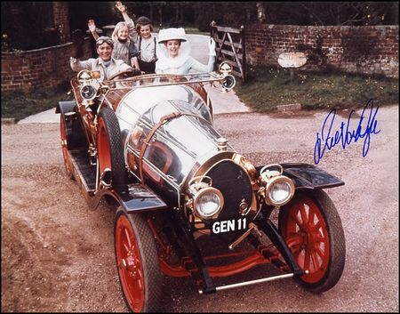 Lot #1624 Dick Van Dyke - Image 1