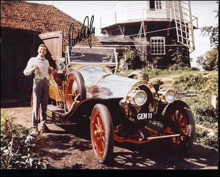 Lot #1624 Dick Van Dyke - Image 2
