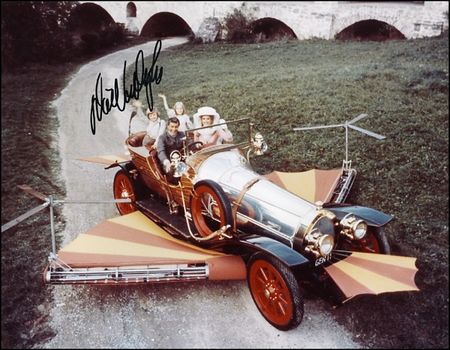 Lot #1624 Dick Van Dyke - Image 3