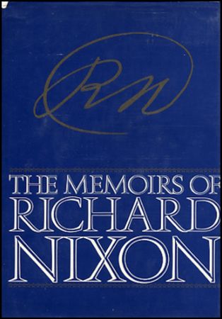 Lot #121 Richard Nixon - Image 2