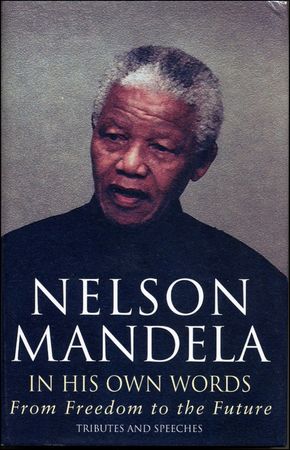 Lot #343 Nelson Mandela - Image 2