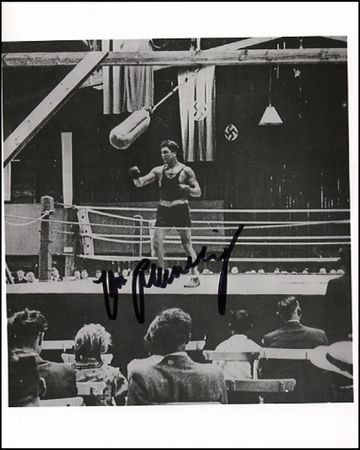 Lot #2004 Max Schmeling - Image 2