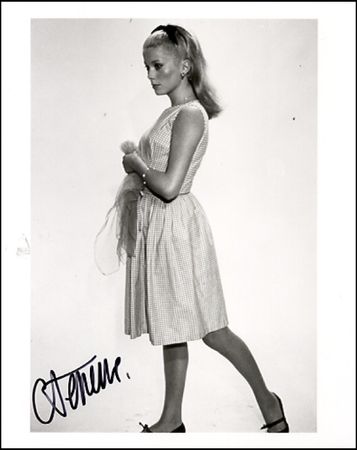 Lot #1155 Catherine Deneuve - Image 1