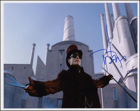 Lot #1157 Johnny Depp - Image 3