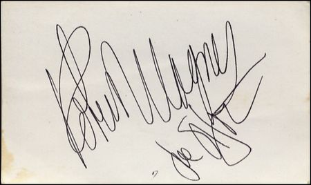 Lot #1679 Natalie Wood and Robert Wagner - Image 2
