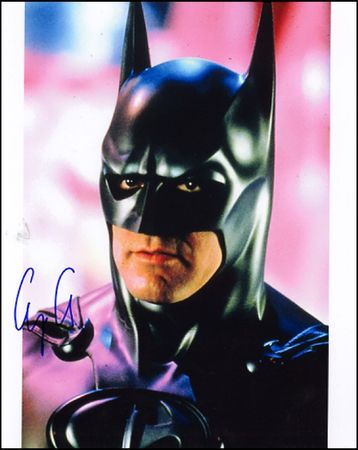 Lot #1109 George Clooney - Image 3