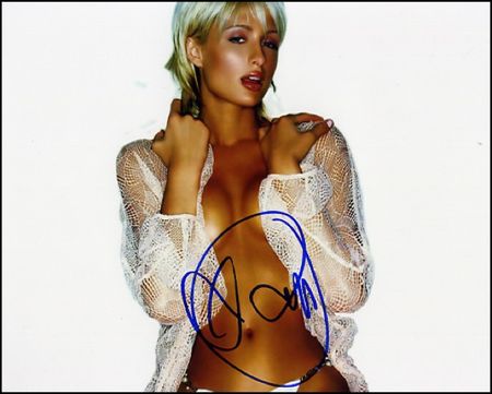 Lot #1273 Paris Hilton - Image 3