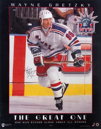 Lot #1861 Wayne Gretzky - Image 3