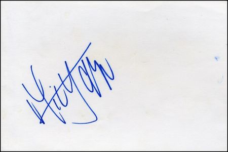 Lot #887 Mick Jagger and Elton John - Image 1