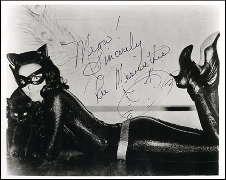 Lot #1053 Batman Villains - Image 4