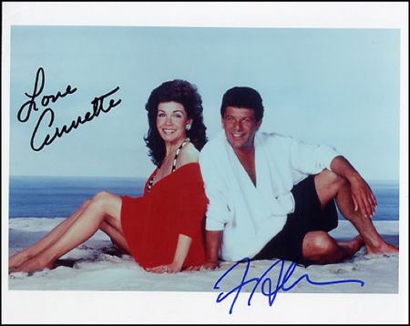 Lot #1202 Annette Funicello - Image 3