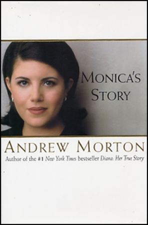 Lot #339 Monica Lewinsky - Image 2