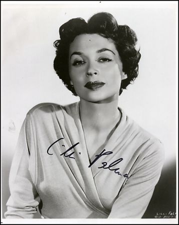 Lot #1628 Vintage Actresses - Image 2