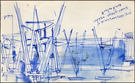 Lot #822 Beatles: Sutcliffe, Stuart - Image 2